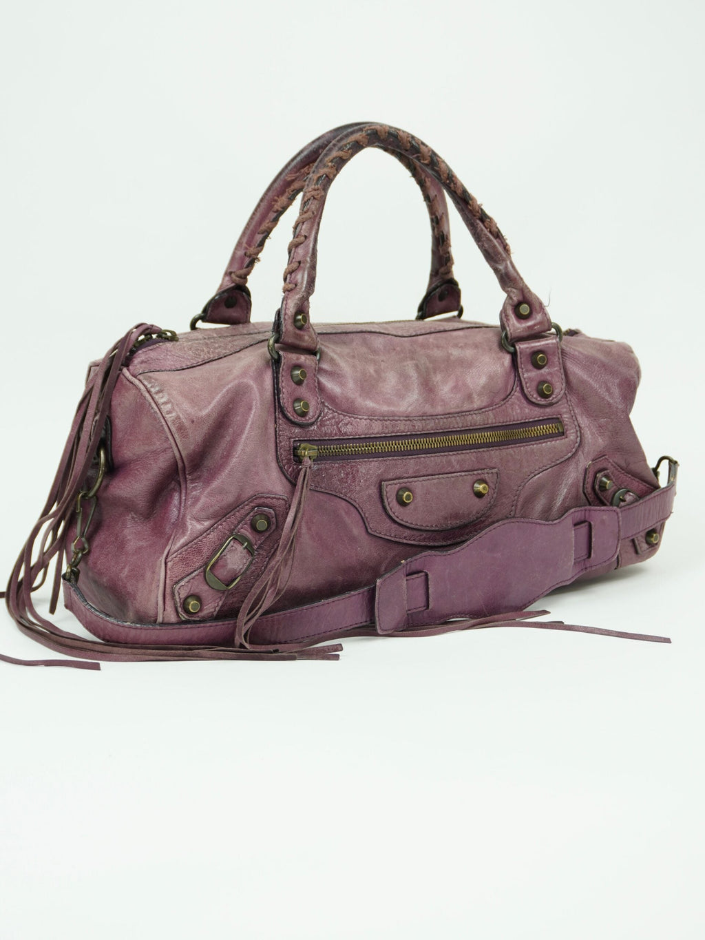 BALENCIAGA CITY BAG