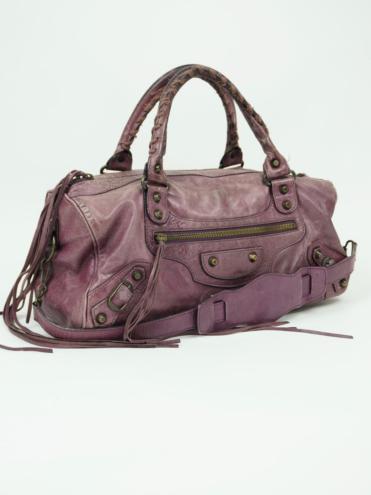 BALENCIAGA CITY BAG