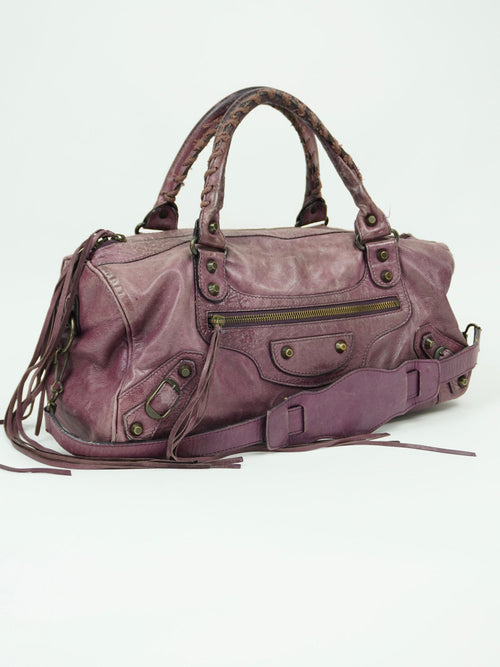 BALENCIAGA CITY BAG