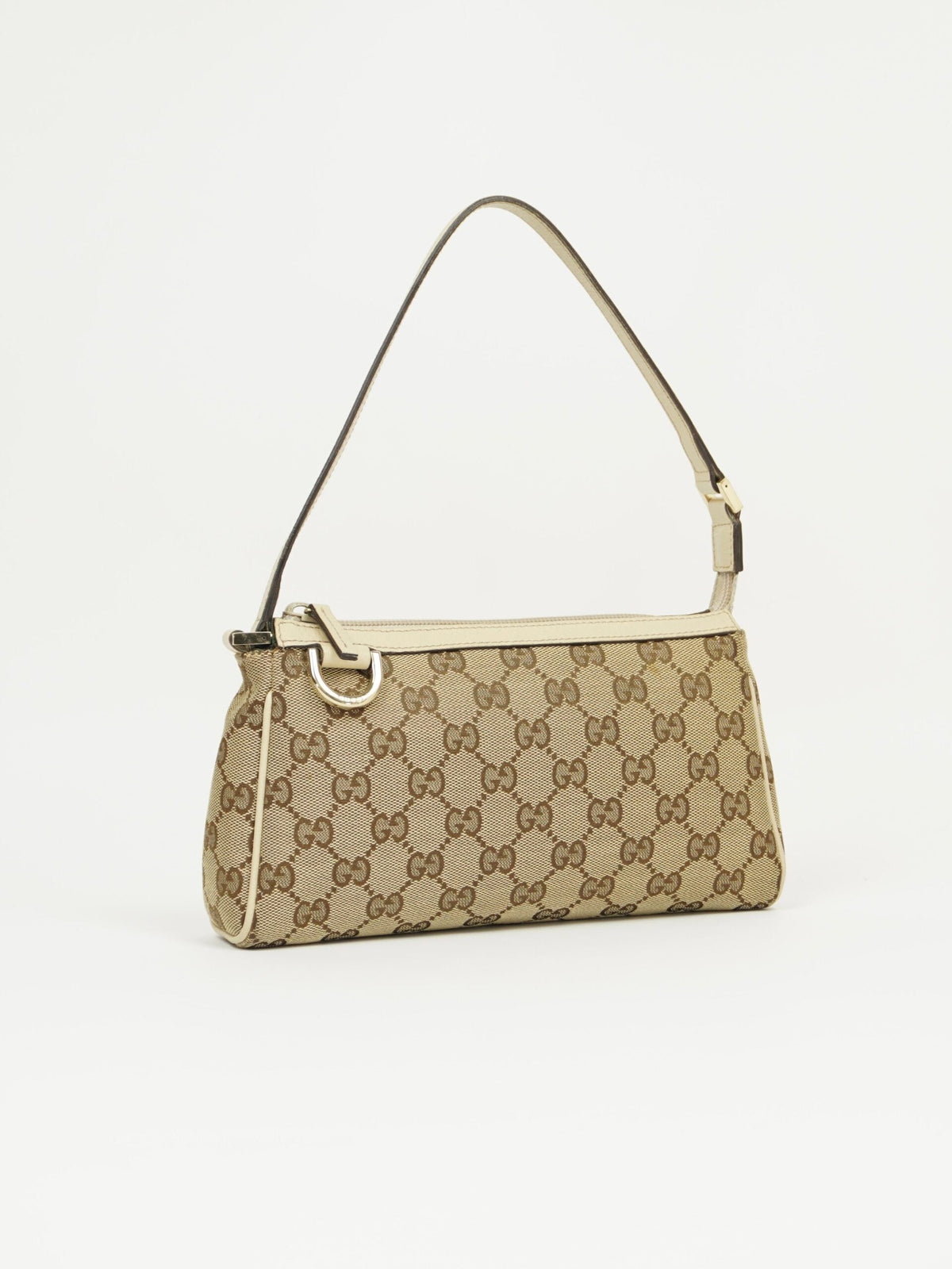 GUCCI MONOGRAM BAG