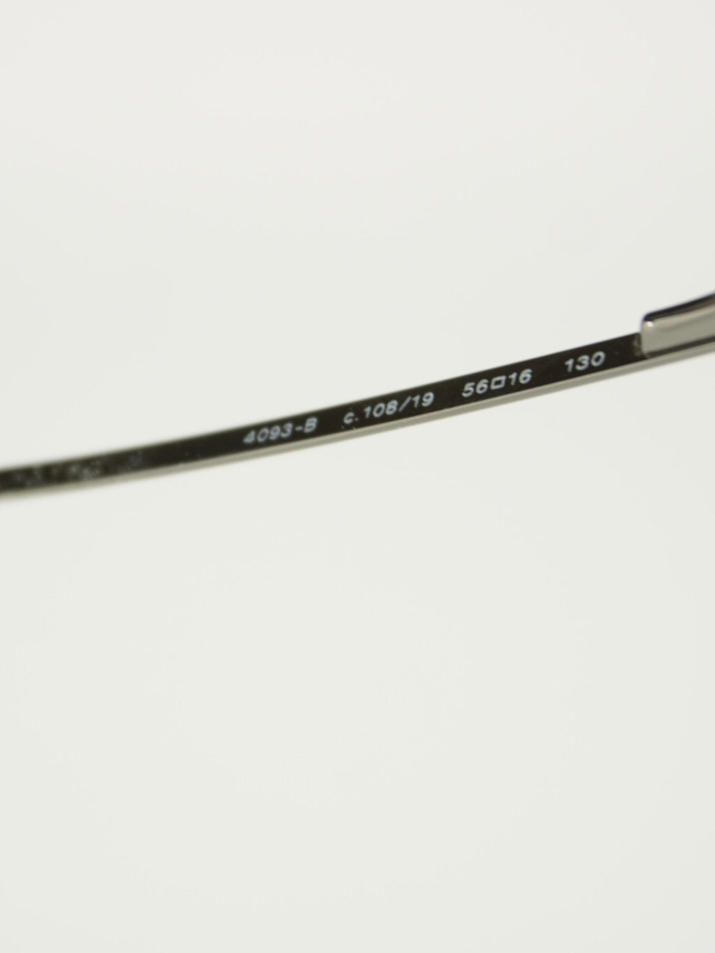 CHANEL RHINESTONE SUNGLASSES