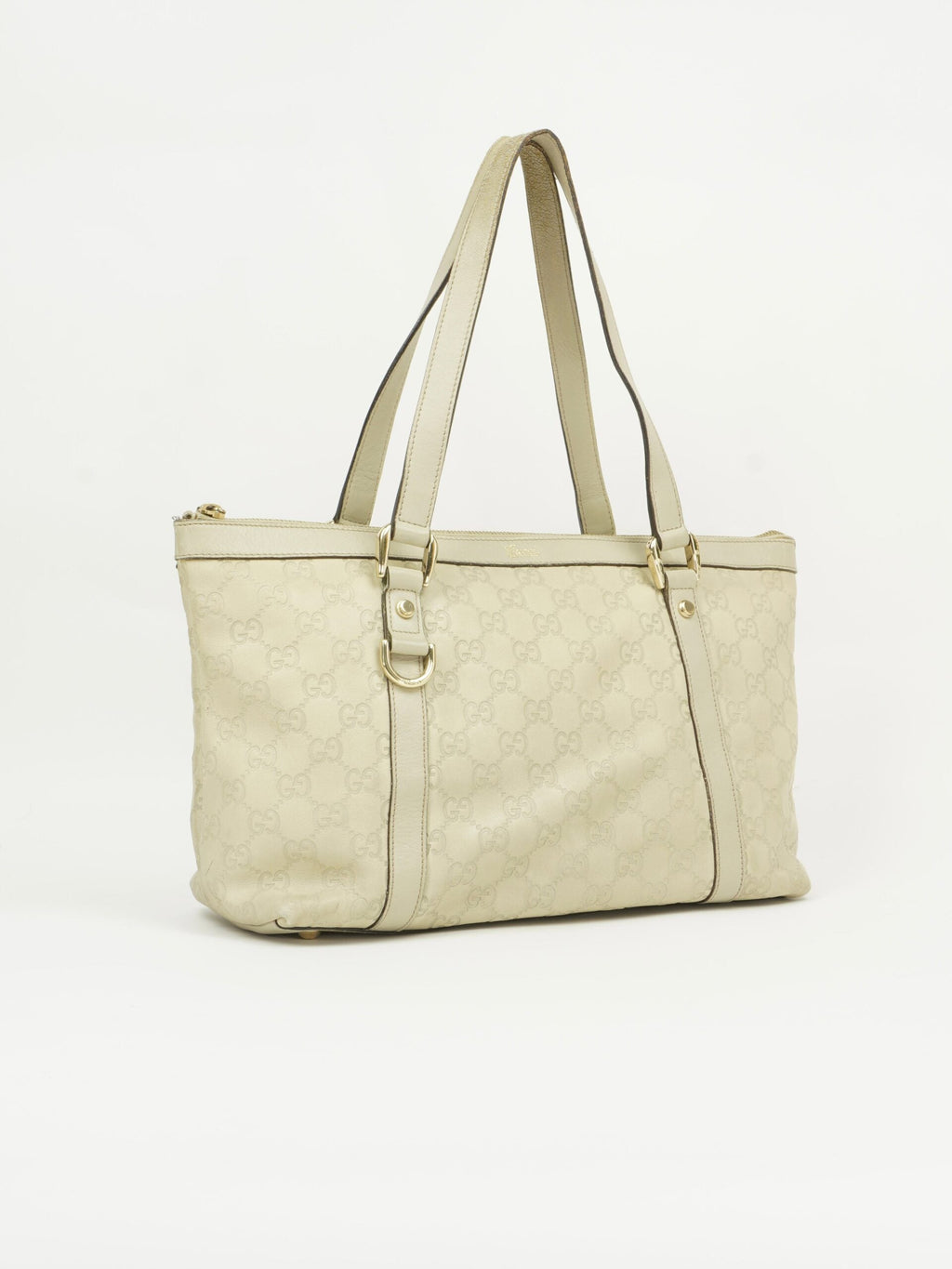 GUCCI MONOGRAM BAG