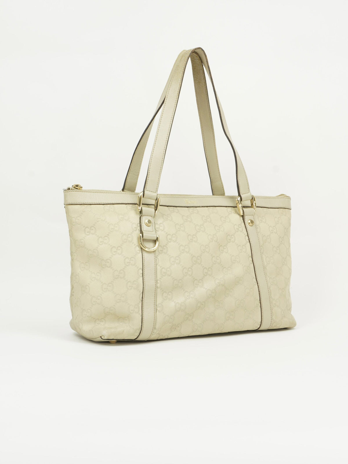GUCCI MONOGRAM BAG