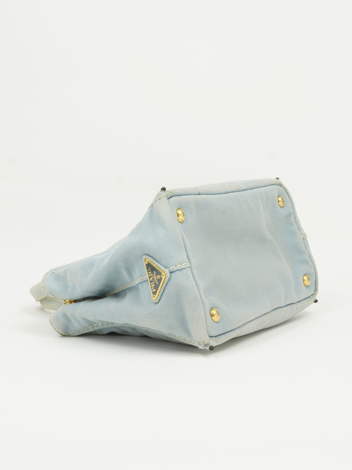 PRADA CANAPA BAG