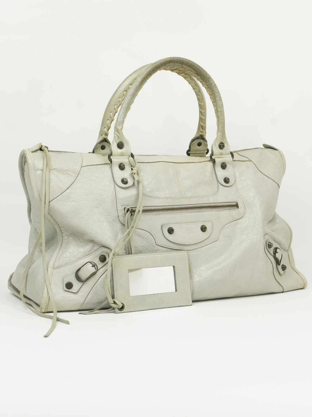 BALENCIAGA CITY BAG