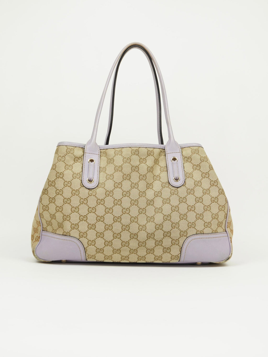 GUCCI MONOGRAM BAG