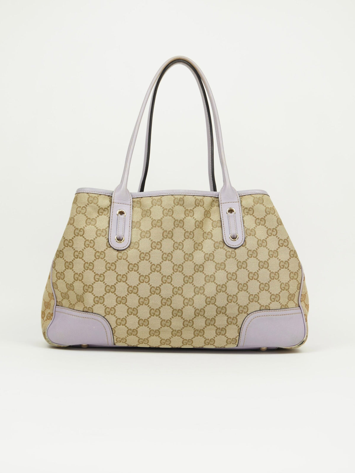 GUCCI MONOGRAM BAG