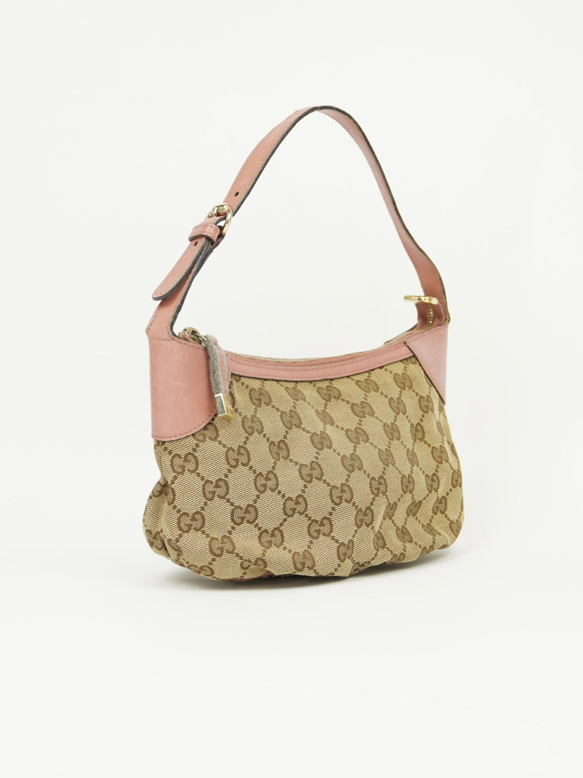 GUCCI MONOGRAM BAG
