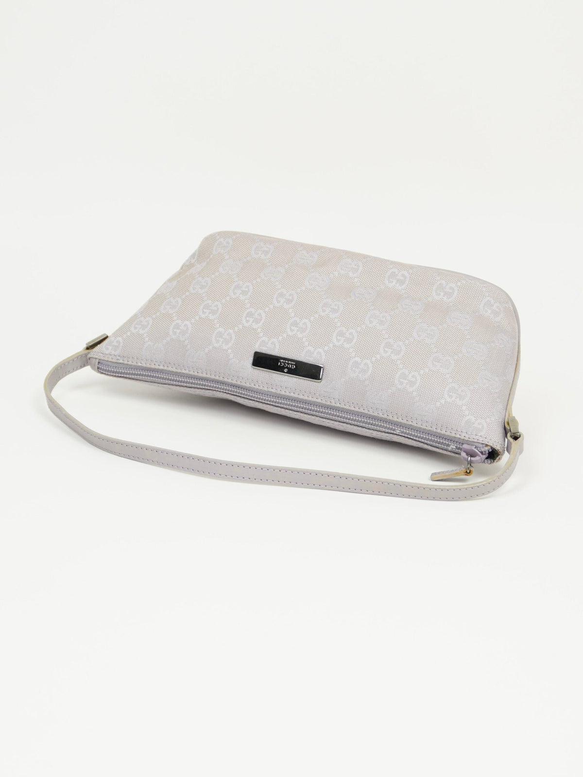 GUCCI MONOGRAM BAG