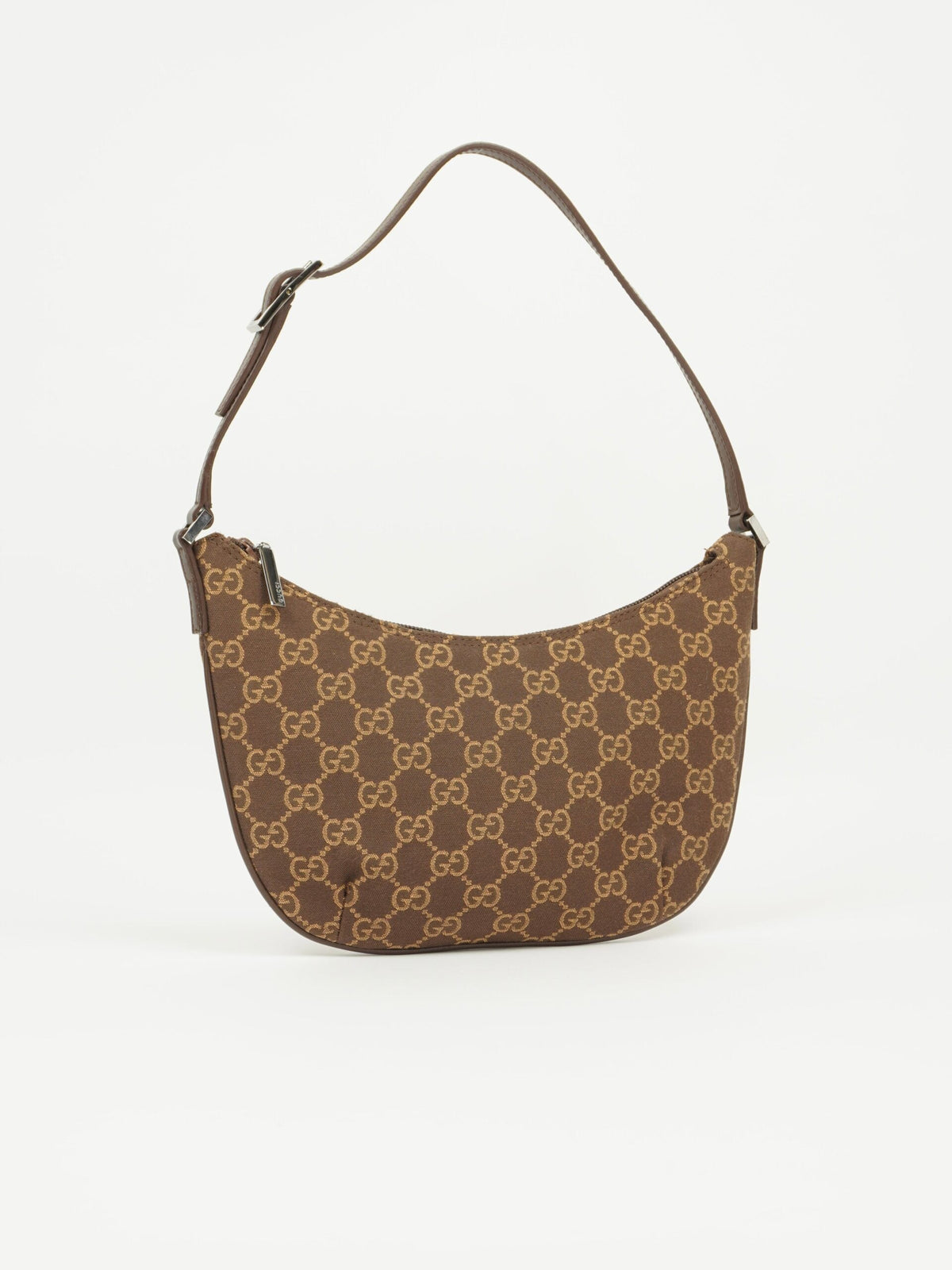 GUCCI MONOGRAM BAG