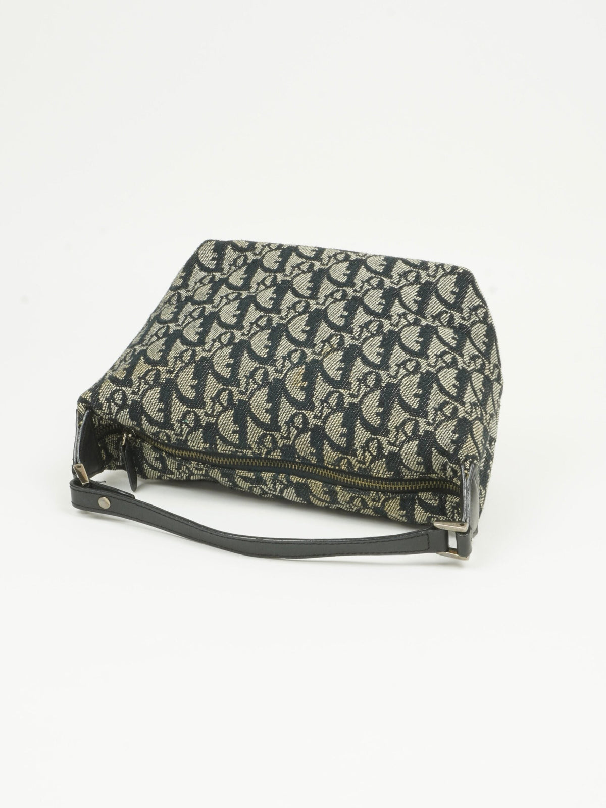 CHRISTIAN DIOR MONOGRAM CLUTCH BAG