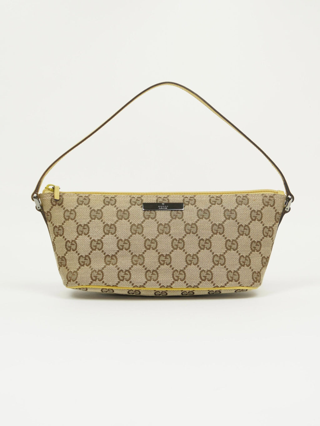 GUCCI MONOGRAM BAG