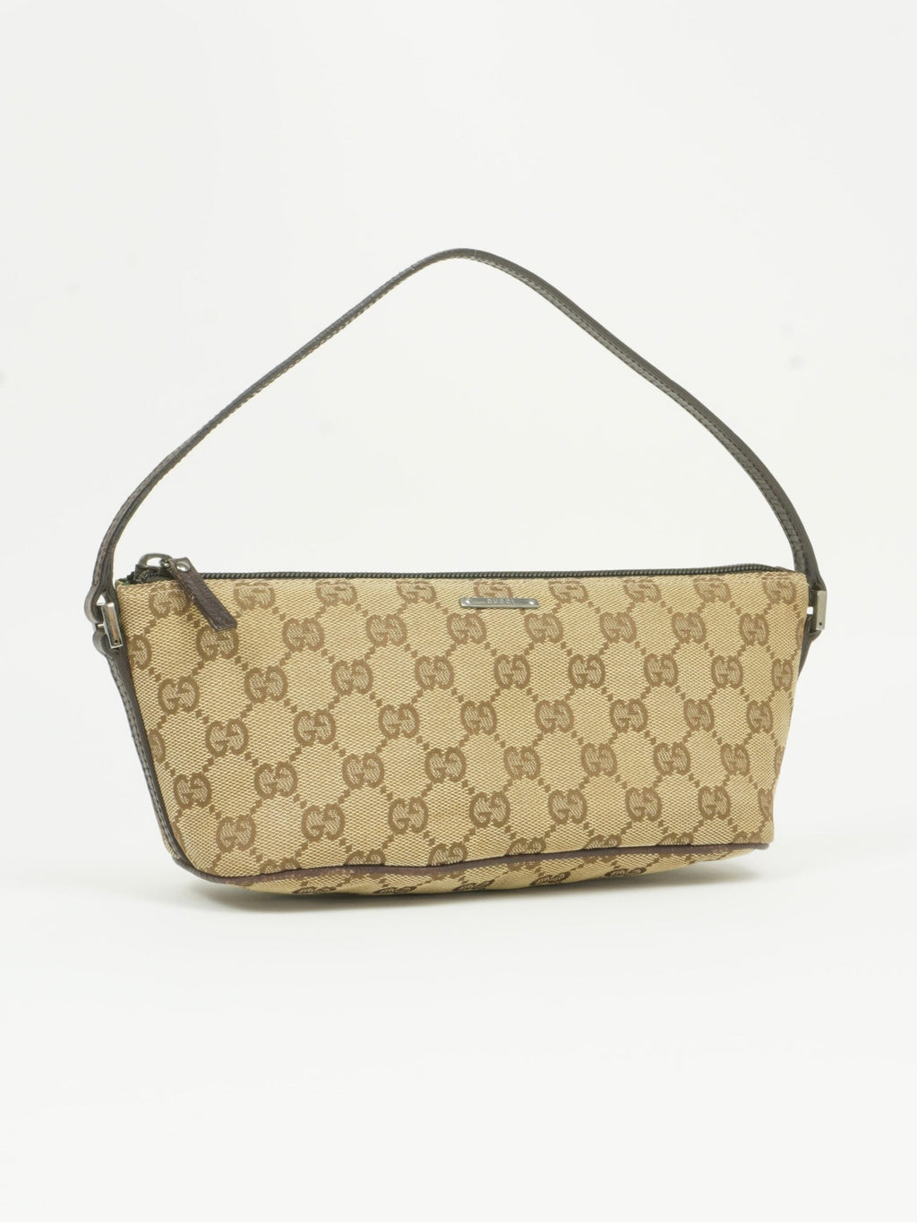 GUCCI MONOGRAM BAG