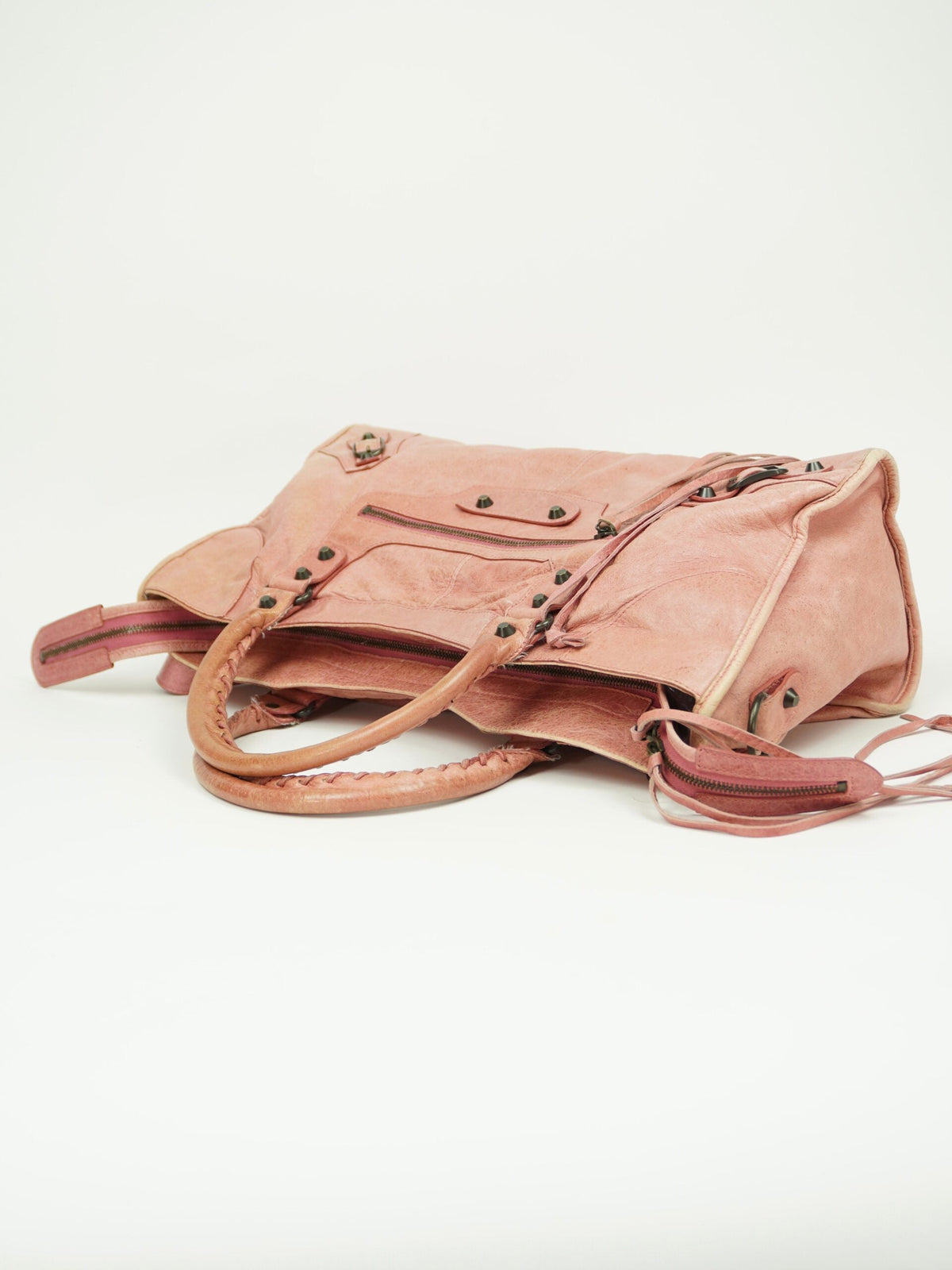 BALENCIAGA CITY BAG