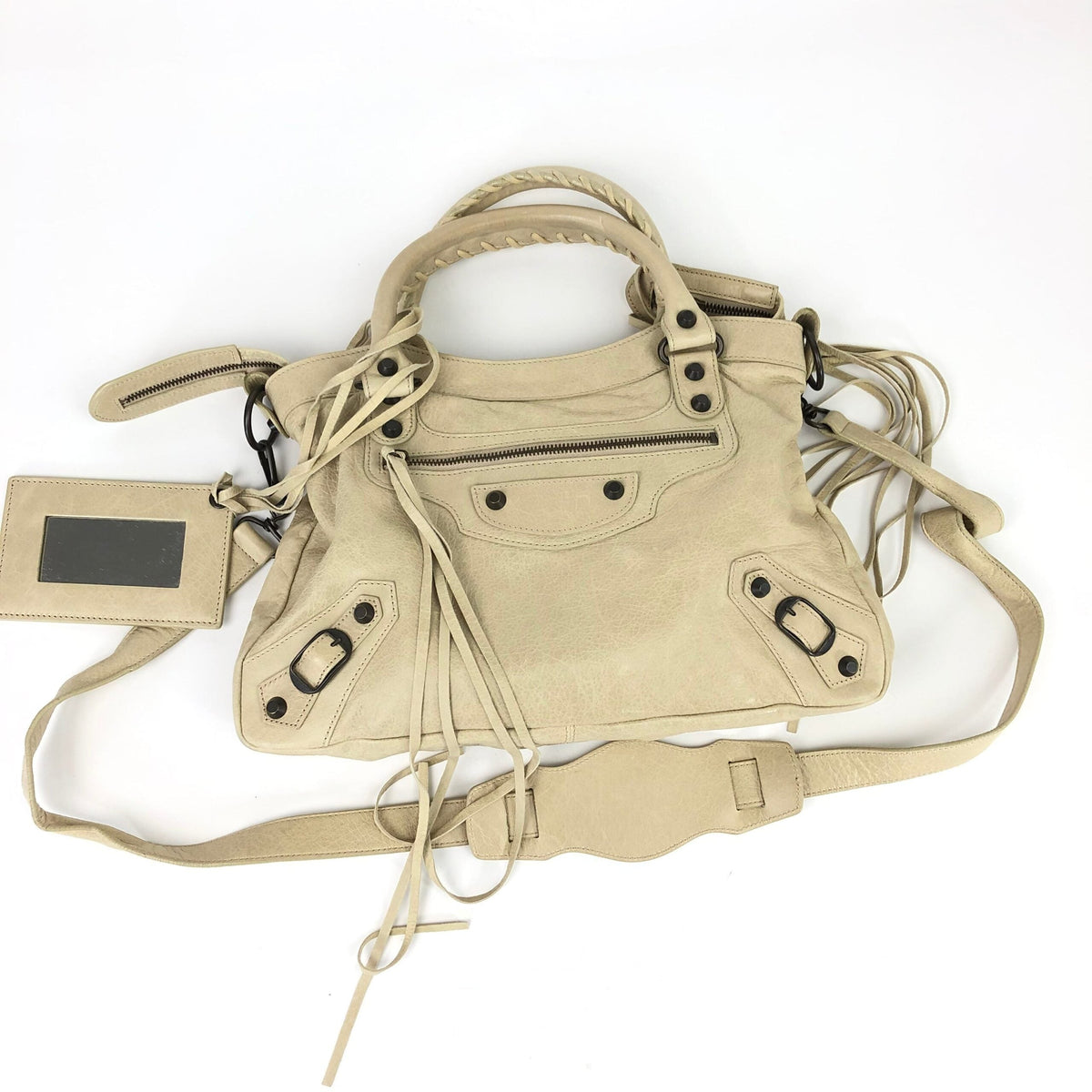 BALENCIAGA CITY BAG