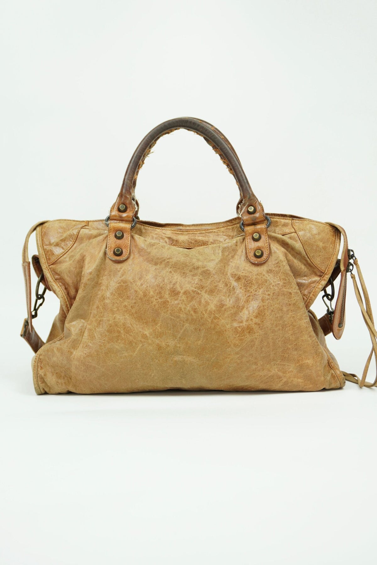 BALENCIAGA CITY BAG