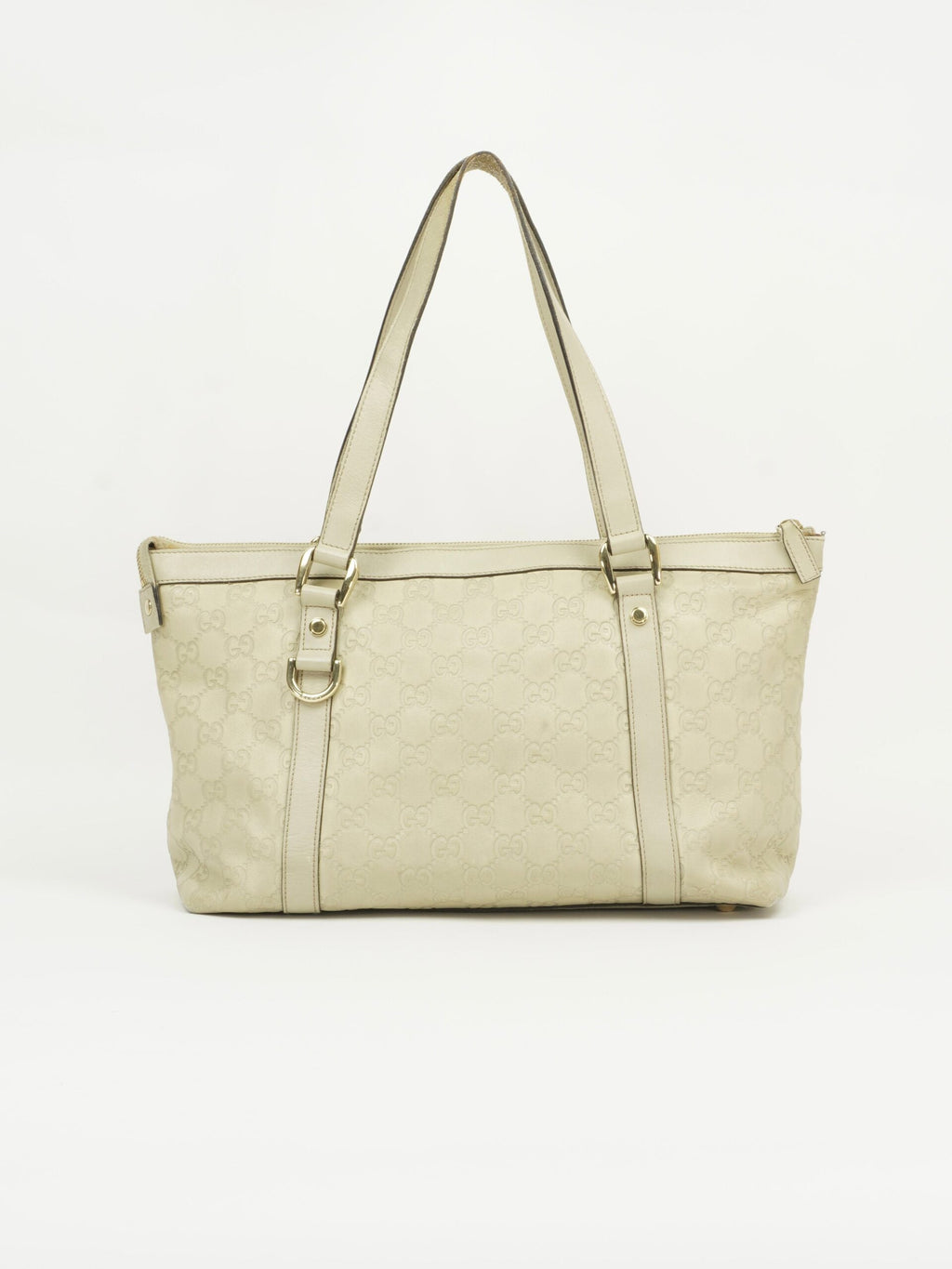 GUCCI MONOGRAM BAG