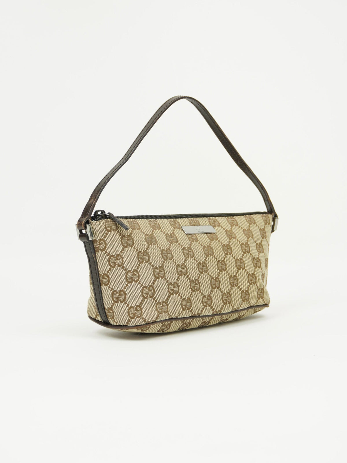 GUCCI MONOGRAM BAG