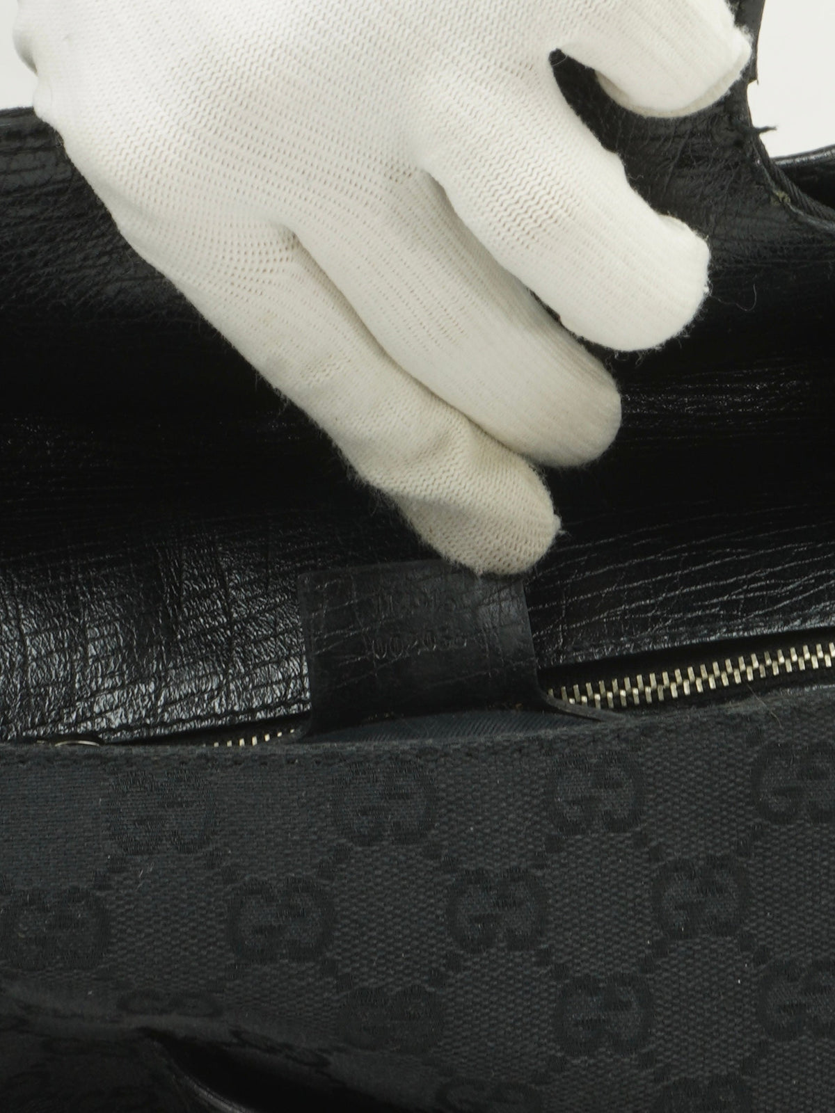 GUCCI HORSEBIT CHAIN SHOULDER BAG