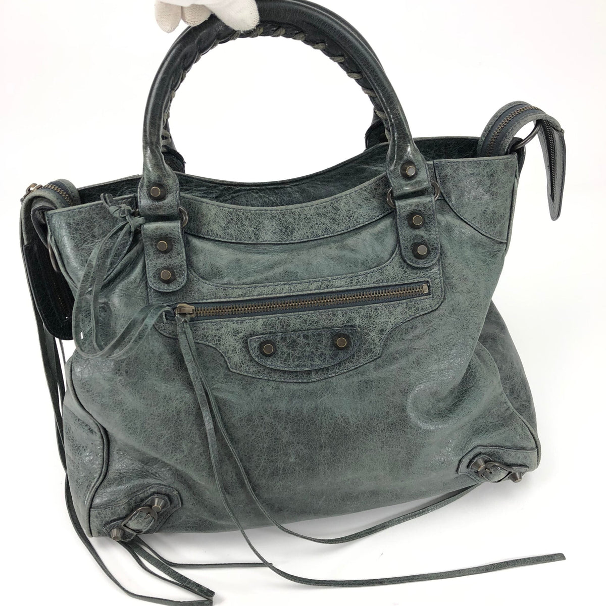 BALENCIAGA CITY BAG