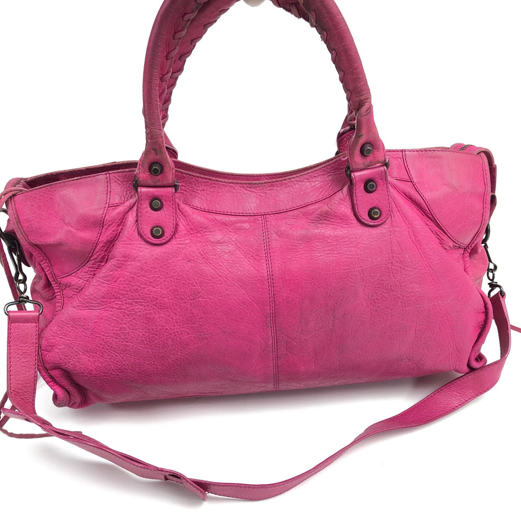 BALENCIAGA CITY BAG