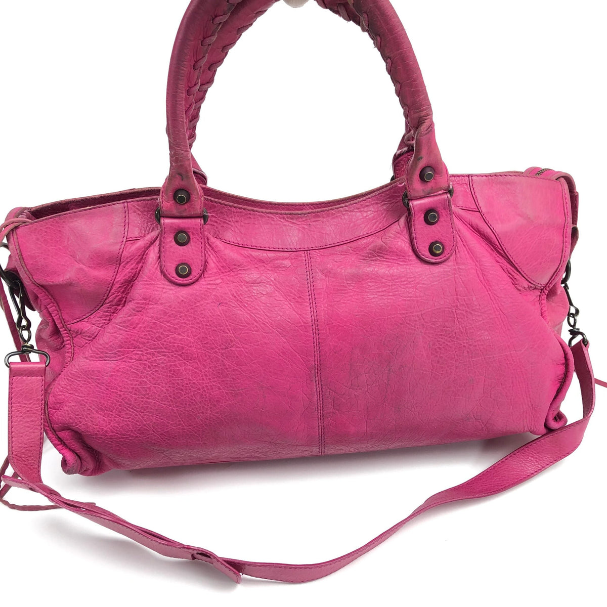 BALENCIAGA CITY BAG