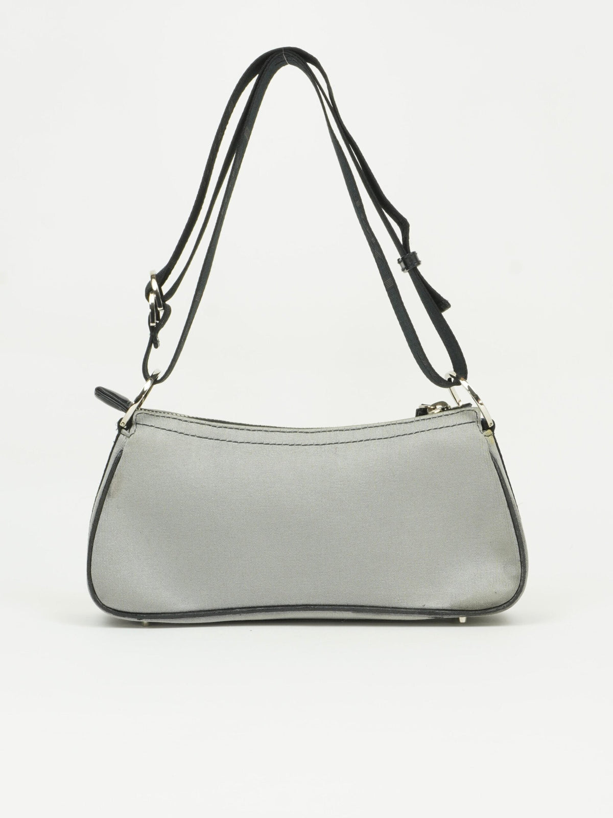 CHRISTIAN DIOR HARDCORE STUDDED BAG