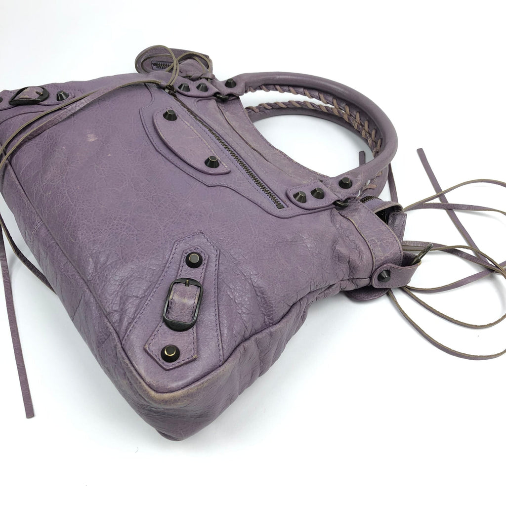 BALENCIAGA CITY BAG