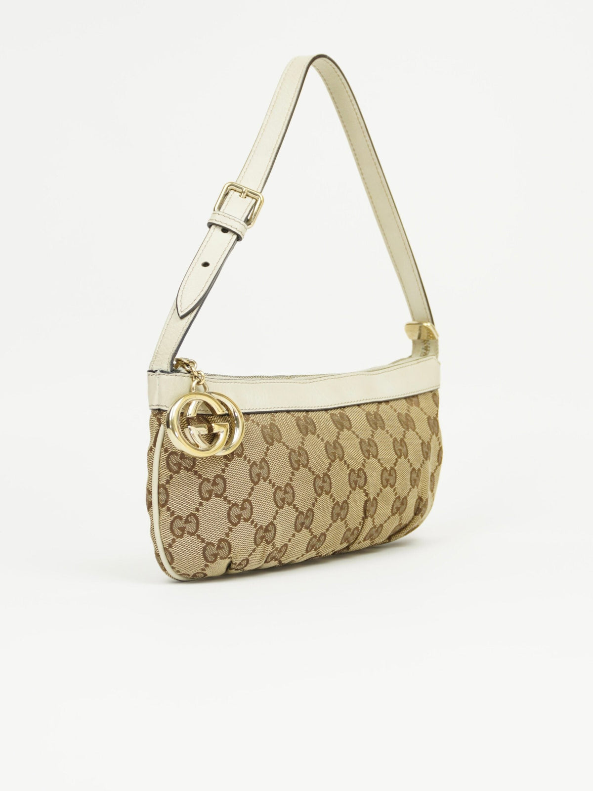 GUCCI MONOGRAM BAG