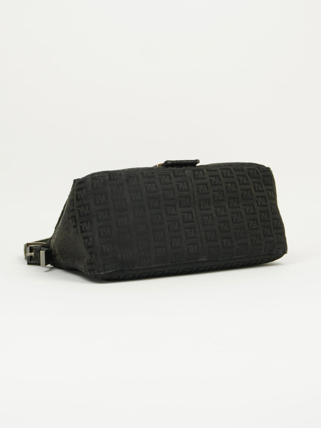 FENDI ZUCCA MAMA BAGUETTE