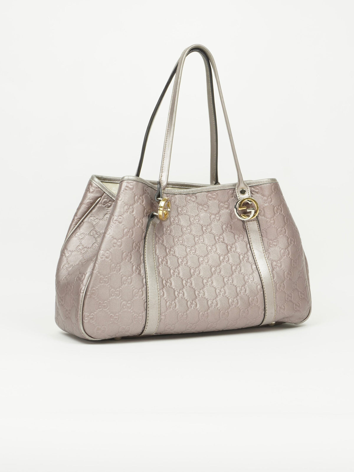 GUCCI MONOGRAM BAG