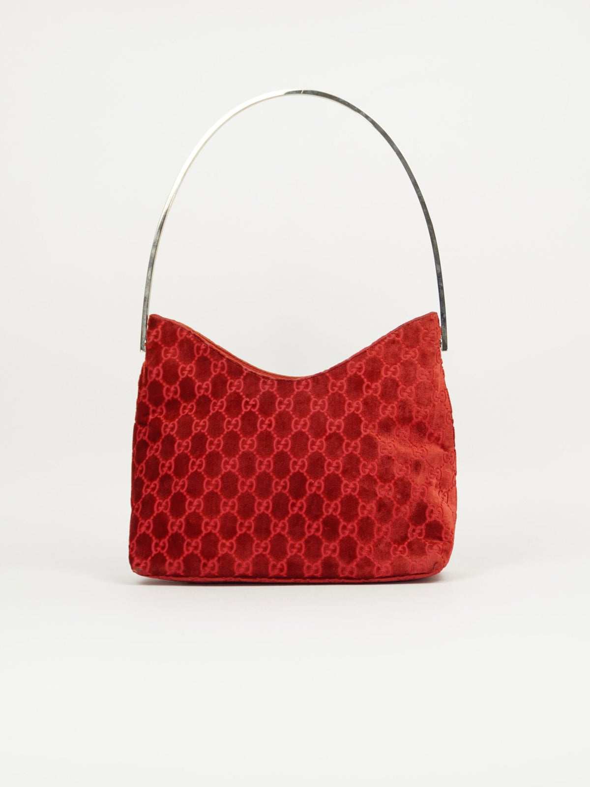 GUCCI TOM FORD SHOULDER BAG