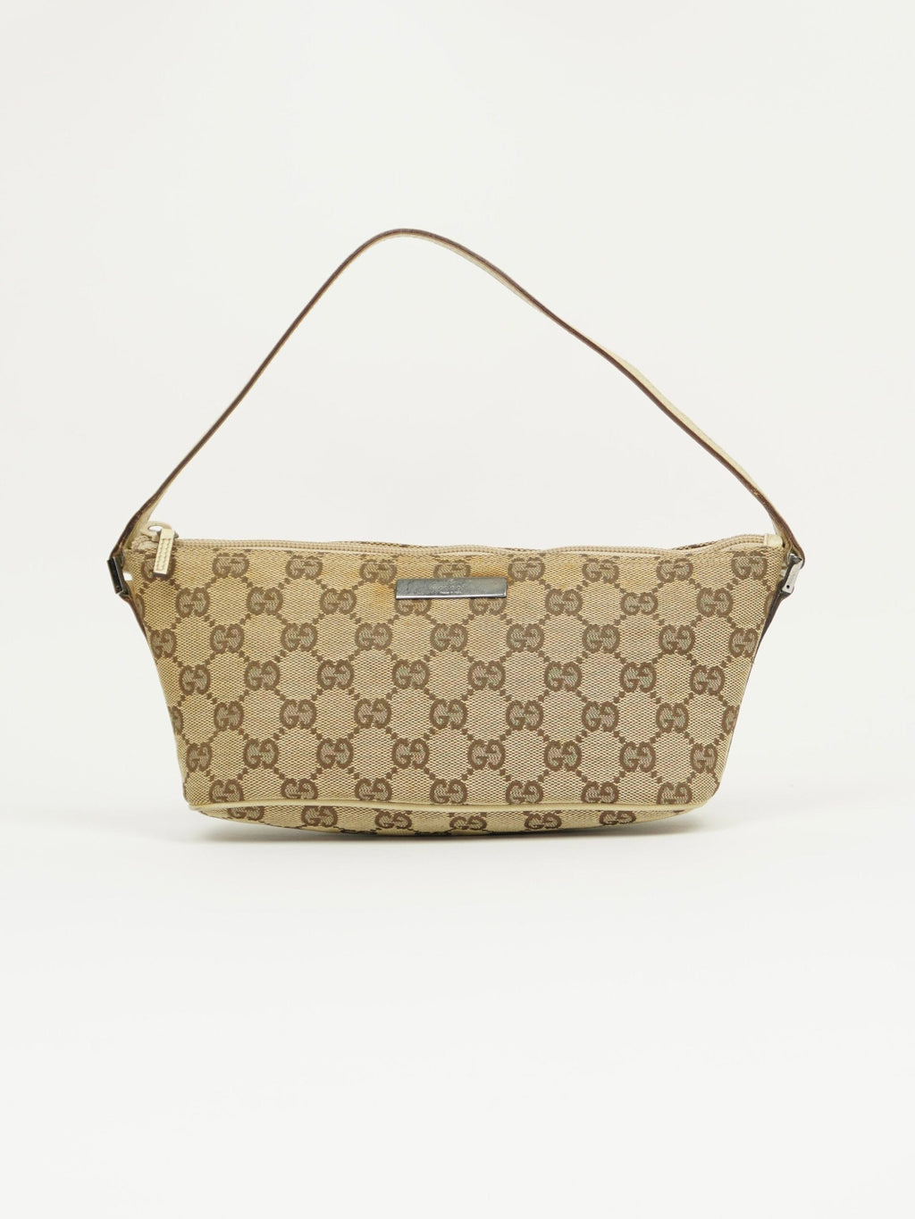 GUCCI MONOGRAM BAG