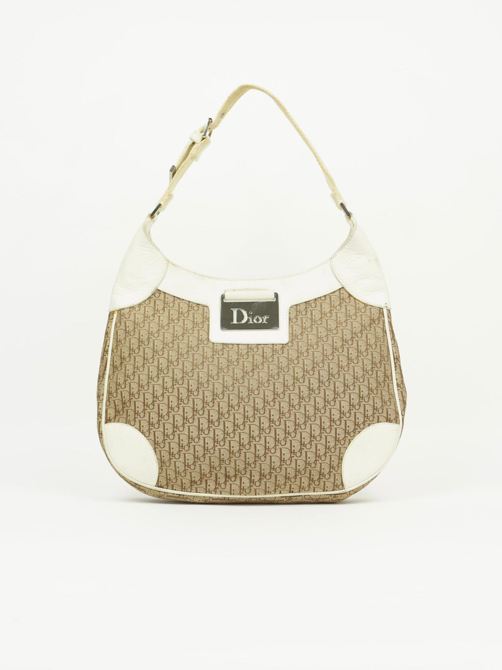 CHRISTIAN DIOR MONOGRAMBAG