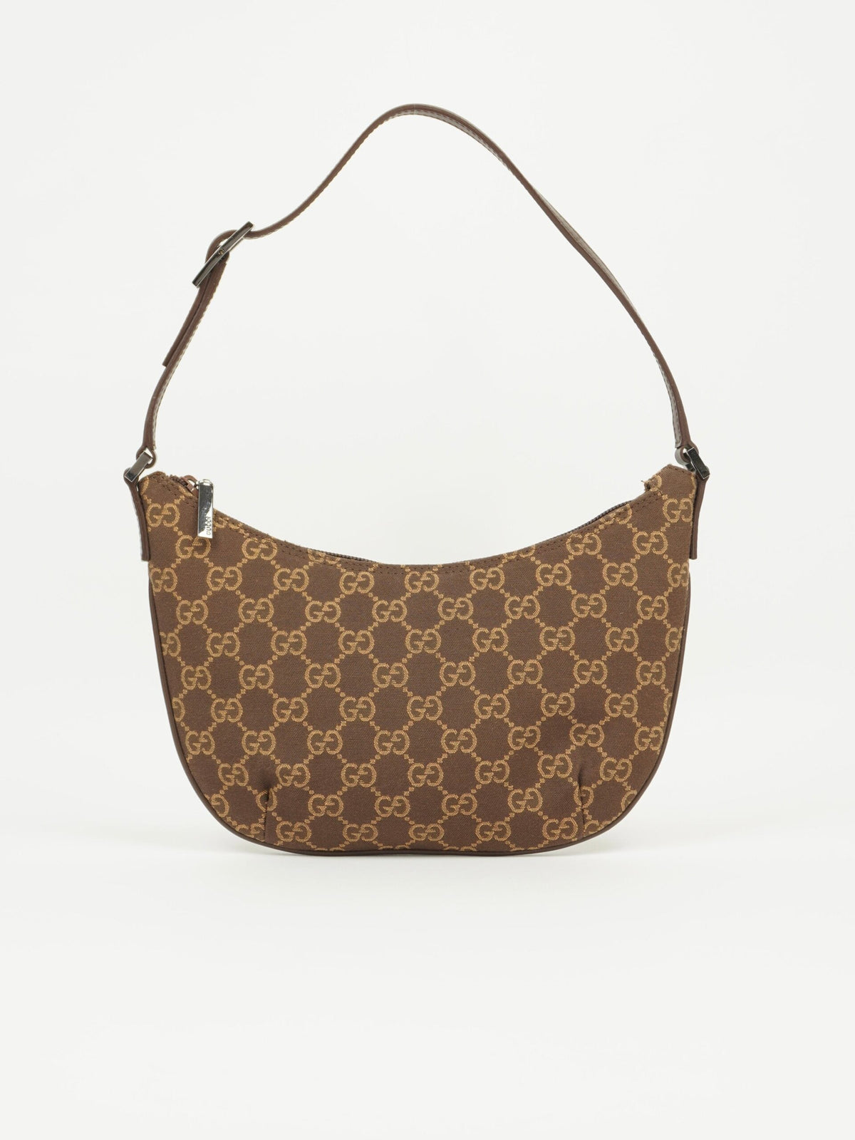 GUCCI MONOGRAM BAG