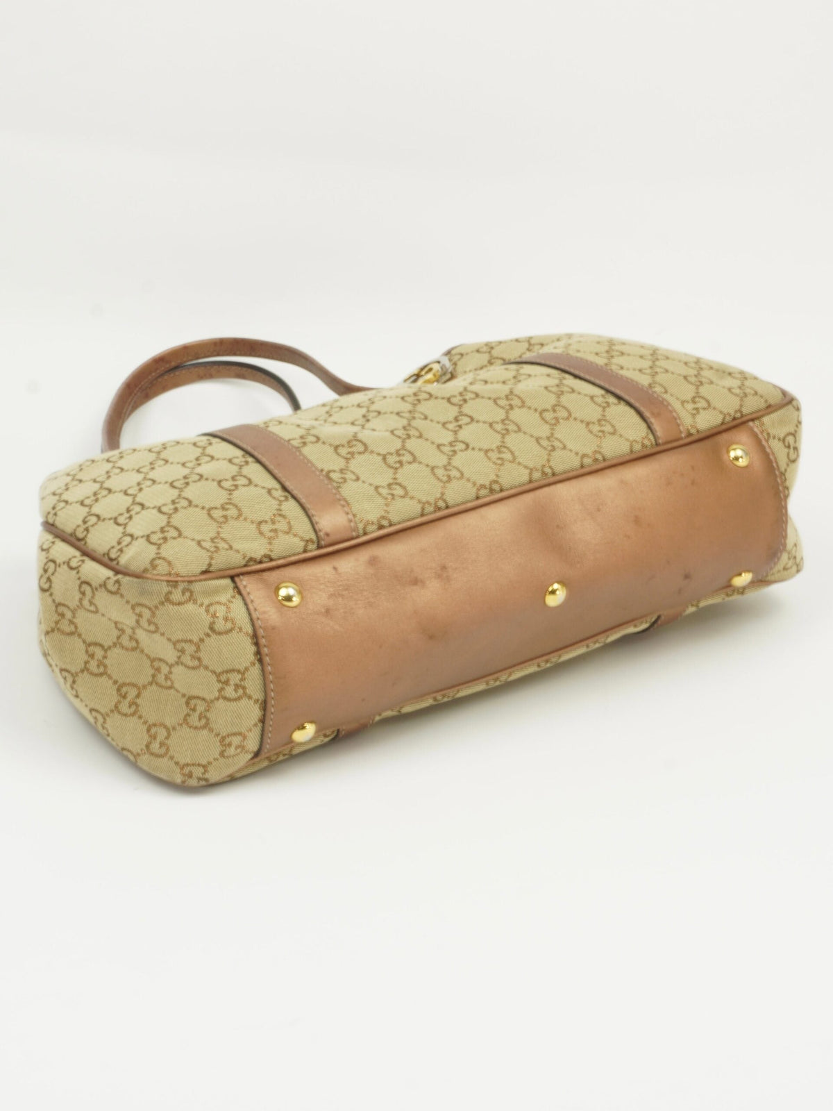GUCCI MONOGRAM BAG
