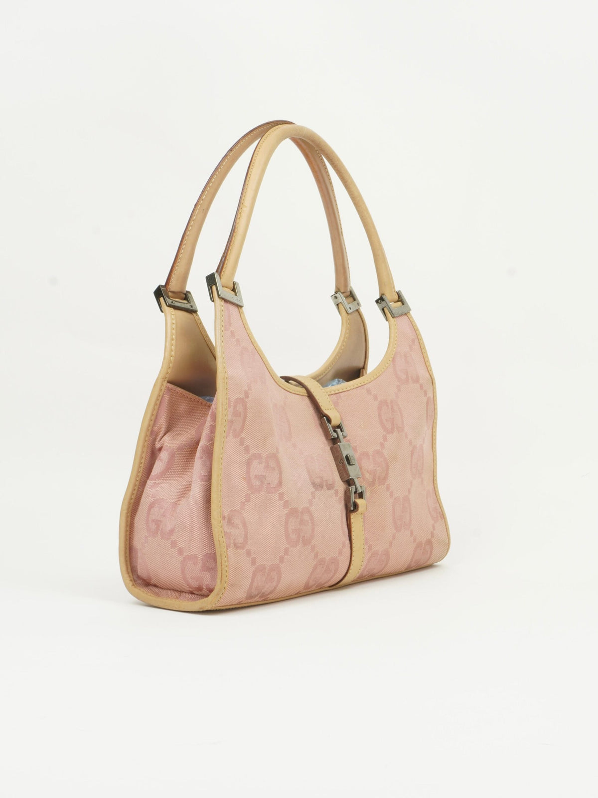 GUCCI JACKIE BAG