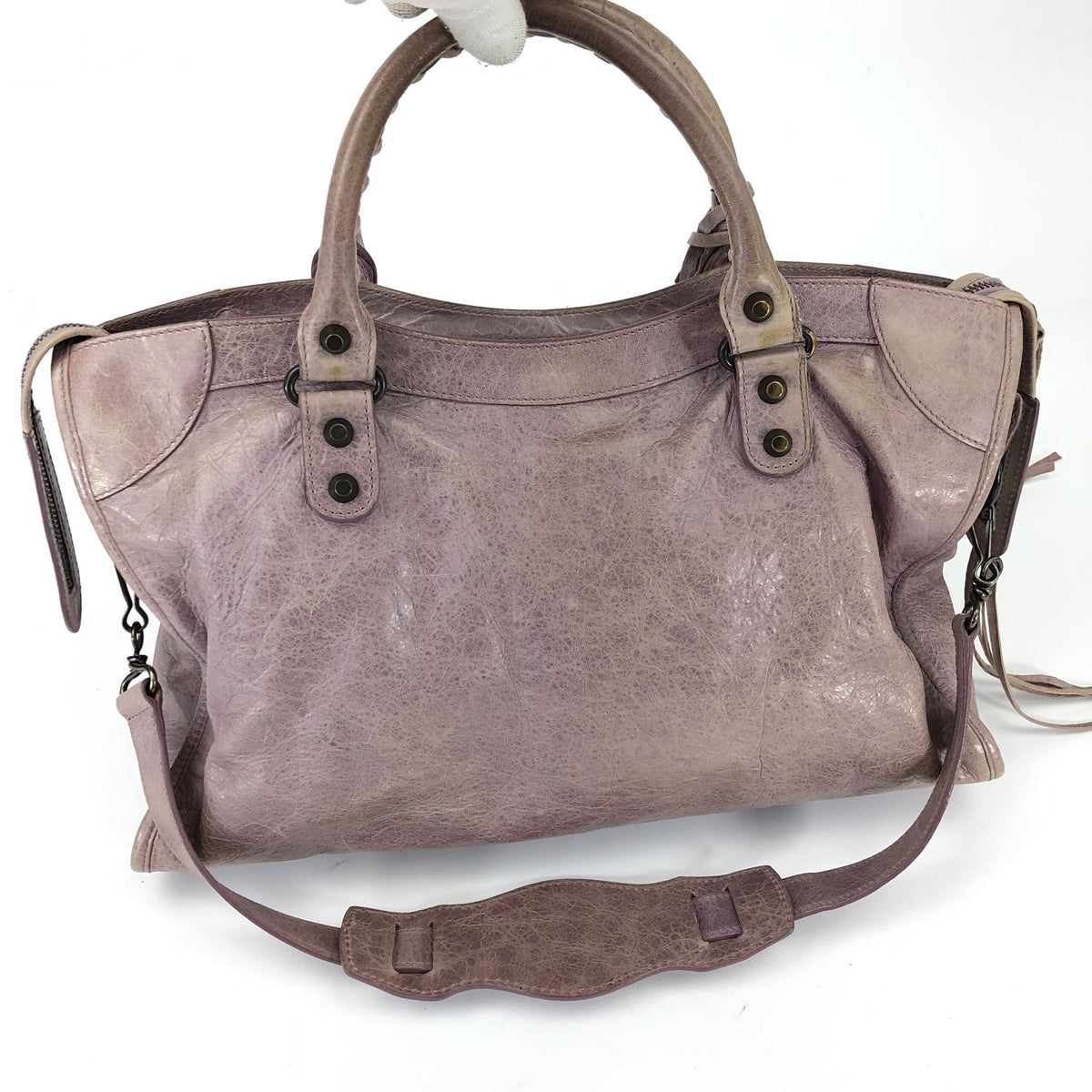 BALENCIAGA CITY BAG