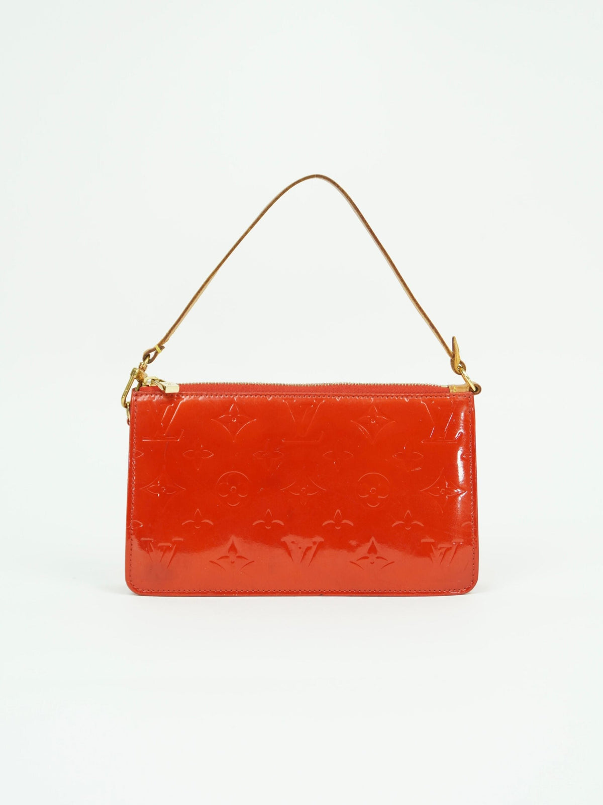 LOUIS VUITTON VERNIS POCHETTE