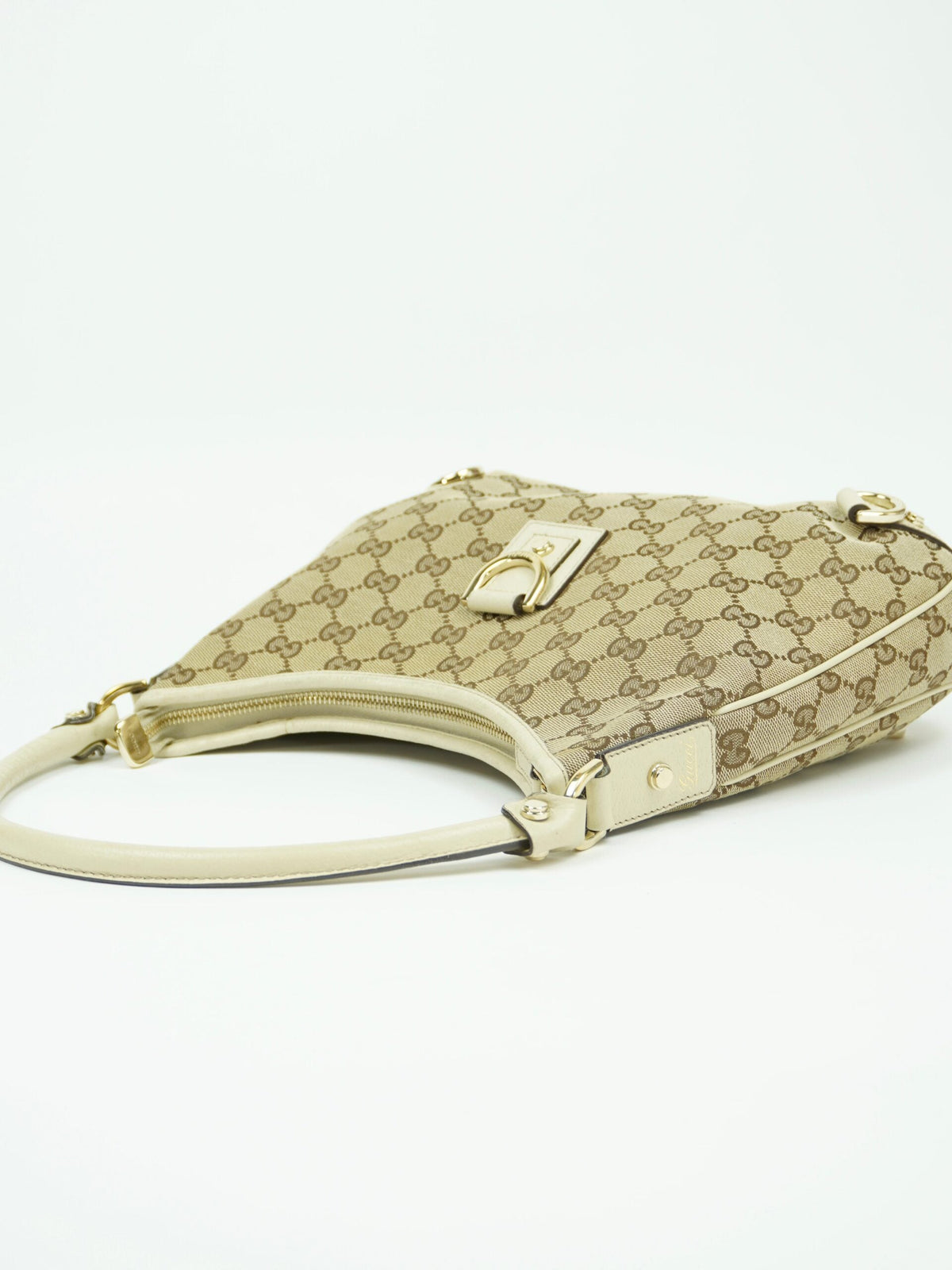 GUCCI MONOGRAM BAG