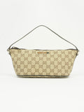 GUCCI MONOGRAM BAG