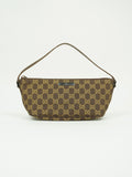 GUCCI MONOGRAM BAG