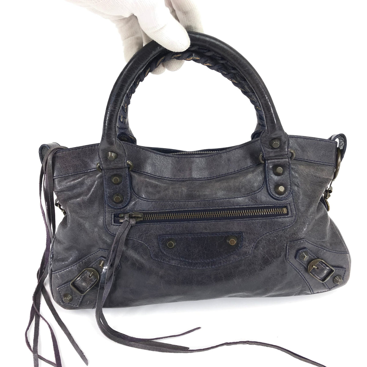 BALENCIAGA CITY BAG