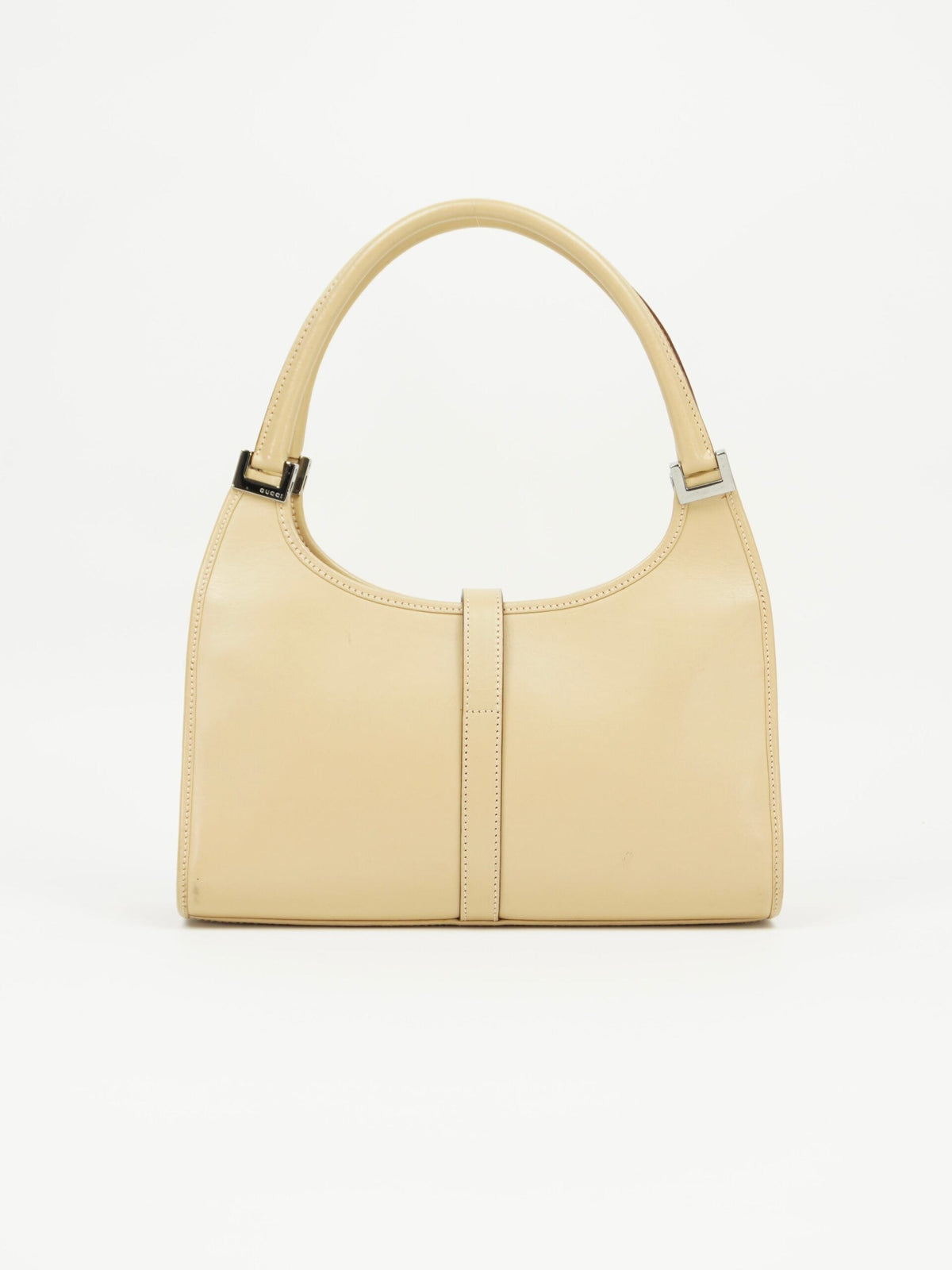 GUCCI JACKIE SHOULDER BAG