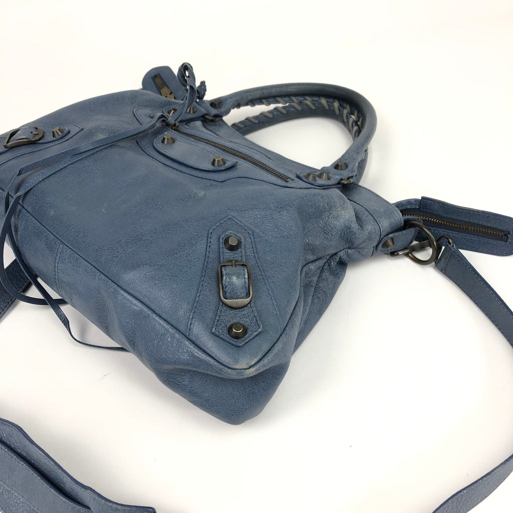 BALENCIAGA CITY BAG