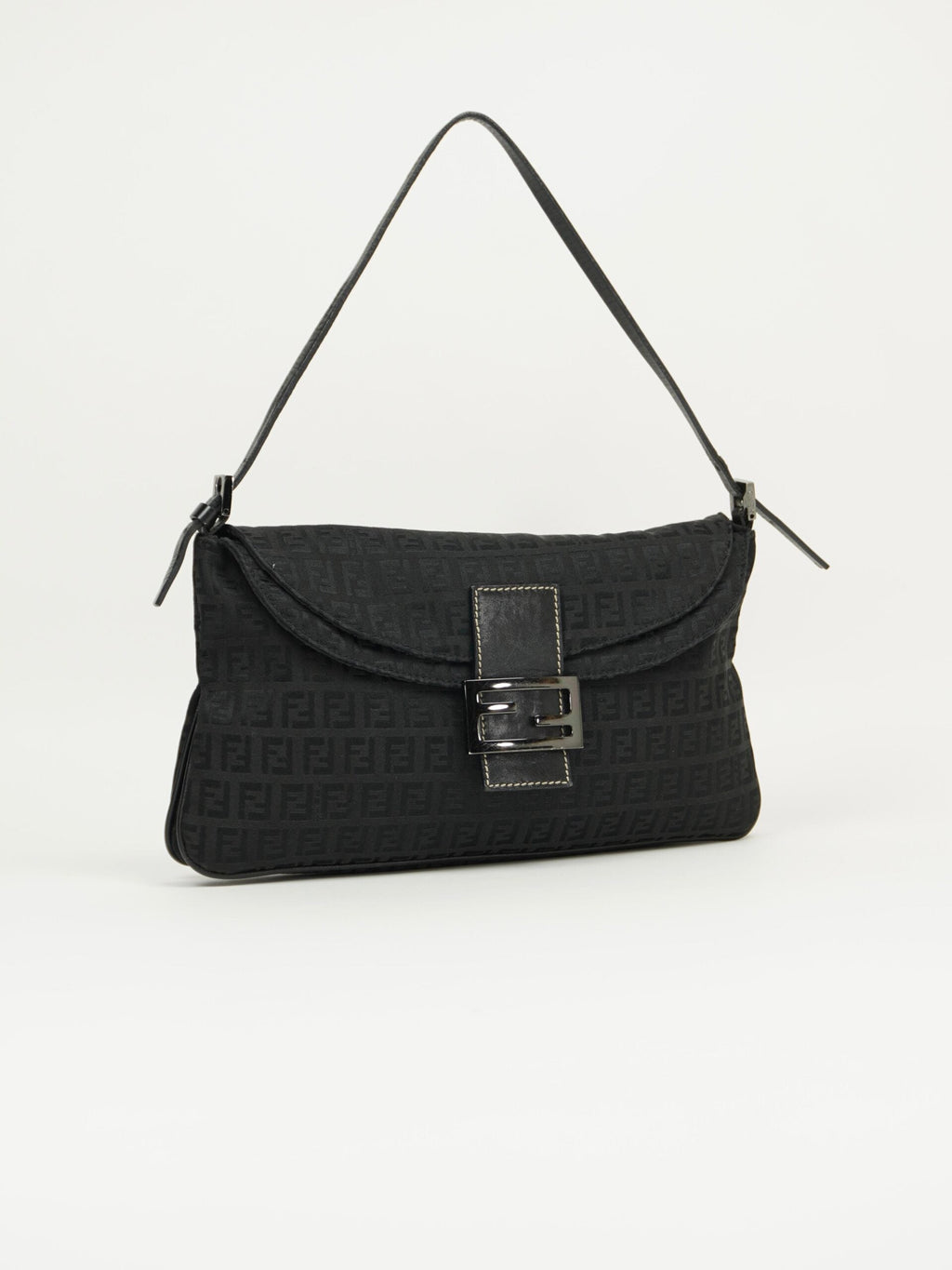 FENDI ZUCCA BAGUETTE