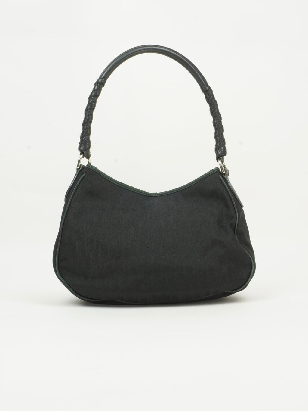 CHRISTIAN DIOR MONOGRAM SHOULDER BAG