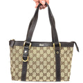 GUCCI MONOGRAM BAG
