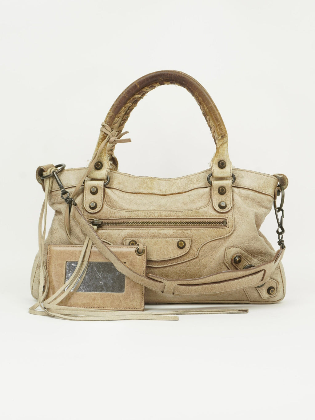 BALENCIAGA CITY BAG