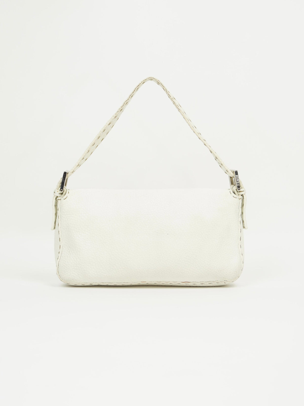 FENDI SELLERIA BAGUETTE